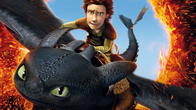 Dragon Trainer tutti i film e lordine di visione la guida completa