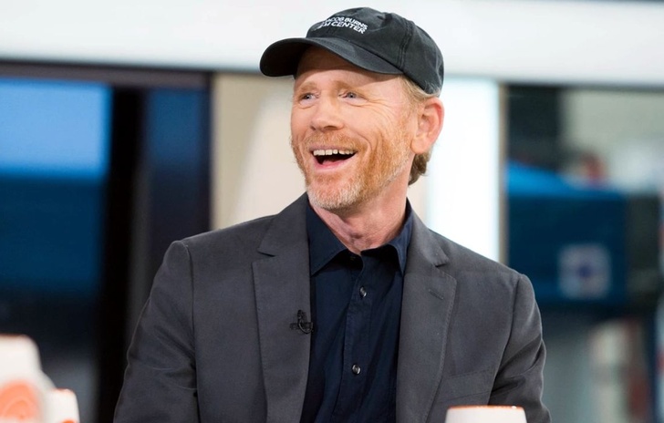Ron Howard Perché non gira più commedie