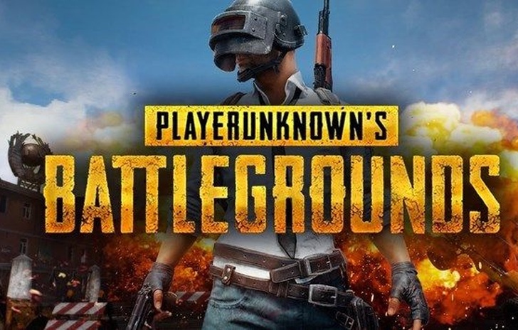 PlayerUnknowns Battlegrounds ha una data ufficiale su Xbox One X