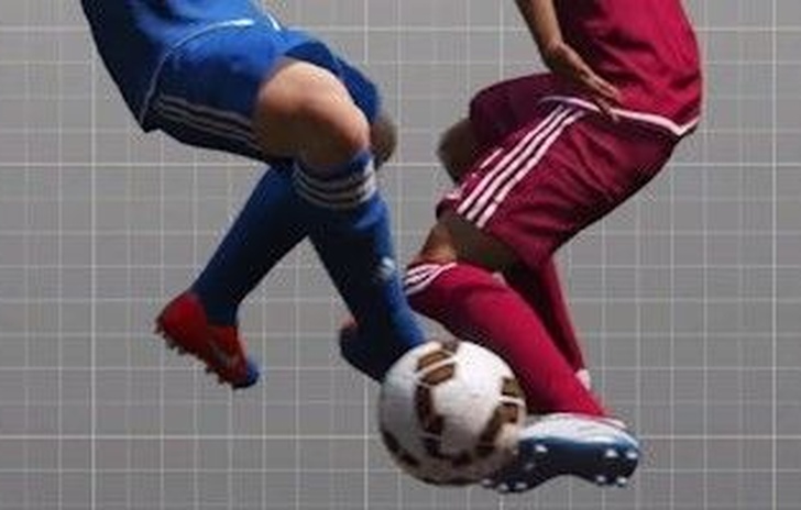 I miglioramenti alle fasi di gioco di FIFA 16