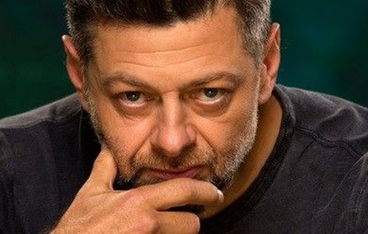 Svelato il ruolo di Andy Serkis nel nuovo Star Wars