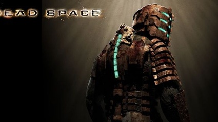 Dead Space in compagnia di Gamesurf