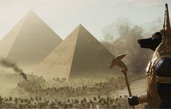 Nuova Operazione Speciale Anubis per Warface