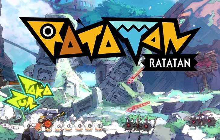 Ratatan trailer di gameplay e dettagli della campagna Kickstarter