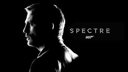 Il nuovo spot di 007: Spectre con Monica Bellucci