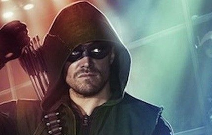 Spoiler Annunciata la Season 4 di Arrow