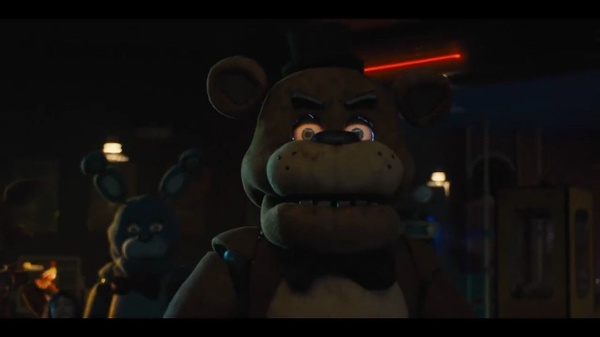 Five Nights at Freddy's - Parla la regista Emma Tammi