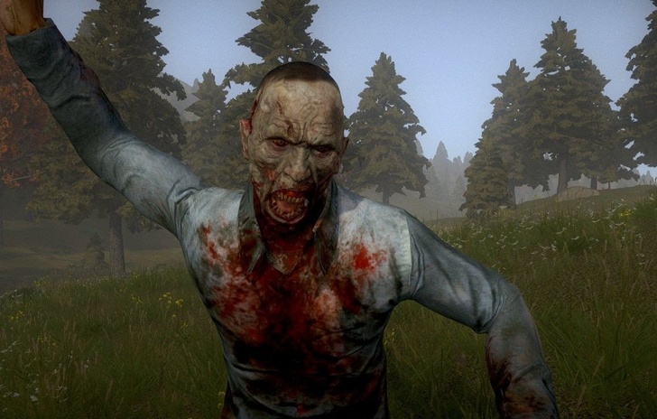 Oltre 24800 ban su H1Z1