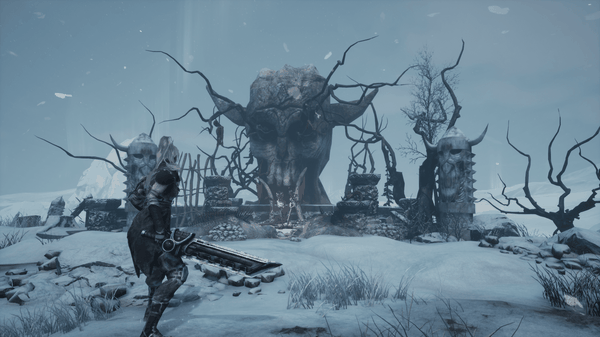 Morbid: The Lords of Ire, il gioco "horrorpunk" uscira il 23 maggio