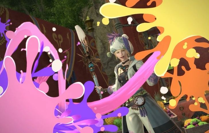 Final Fantasy XIV Dawntrail  i nuovi trailer