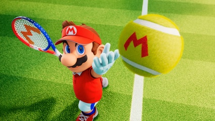 Mario Tennis Fever, confermato il supporto agli Amiibo, ecco cosa sbloccano