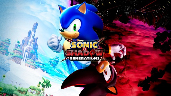 Sonic va molto forte, sia nei video game che al cinema