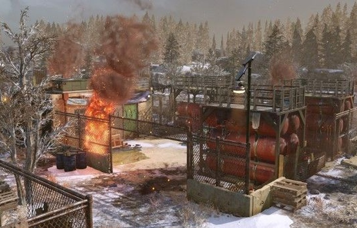 Qualche nuovo scatto per XCOM 2
