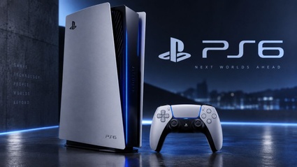 PS6 More Powerful Than RTX 5080? The Math Doesn't Add Up