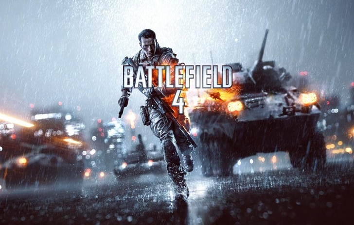 Battlefield 4 gratuto per una settimana su PlayStation Plus
