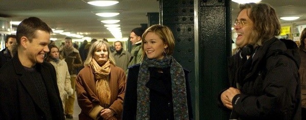 Torna Julia Stiles in Bourne 5, mentre il ruolo di villain potrebbe passare a Viggo Mortensen