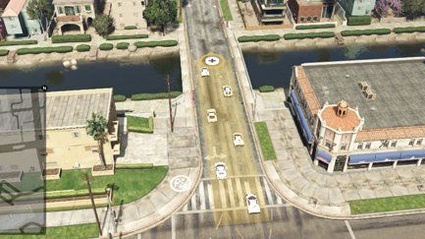 Volete creare gare in GTA Online? Rockstar vi da una mano