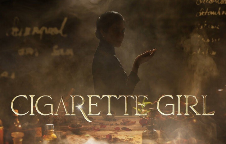 Cigarette Girl recensione della serie indonesiana di Netflix