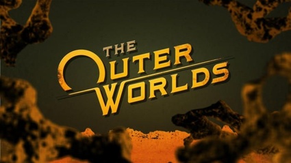 Per Chris Avellone Outer Worlds sara esclusiva Epic