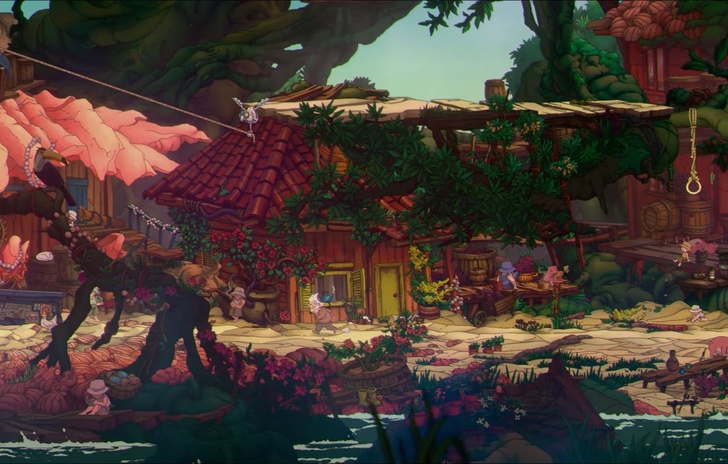 The Eternal Life of Goldman Demo Release Date