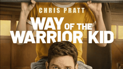 Scuola per guerrieri coraggiosi - Way of the Warrior Kid
