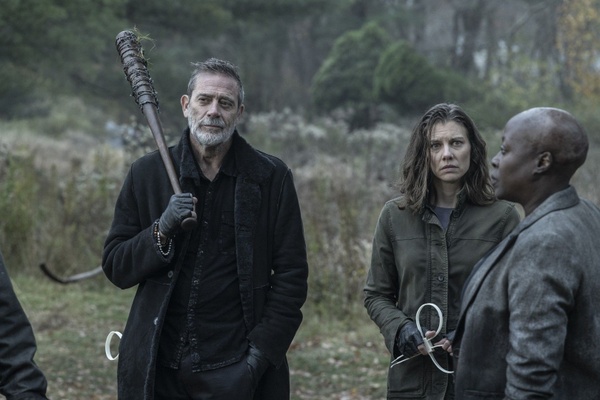 The Walking Dead: Dead City 3, Review: Finally a Season Capable of Looking Forward