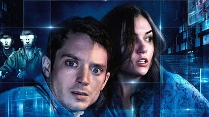 Un trailer per Open Windows con Elijah Wood e Sasha Grey!
