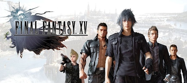 Volete vedere la demo di Final Fantasy XV? L'abbiamo giocata per voi