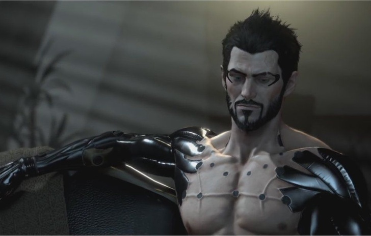 Arriva il DLC System Rift per Deus Ex Mankind Divided
