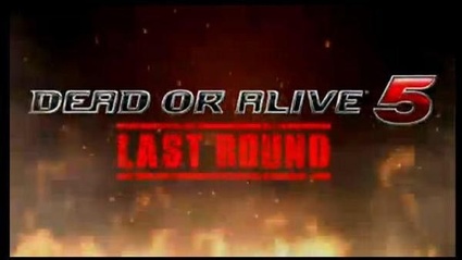 KOEI TECMO ha annunciato Dead or Alive 5 Last Round