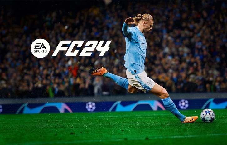 Quando esce EA Sports FC 24