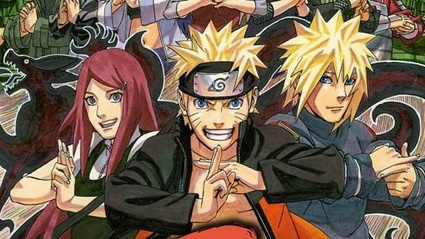 Trailer e due clip italiane per Naruto - La Via del Ninja!