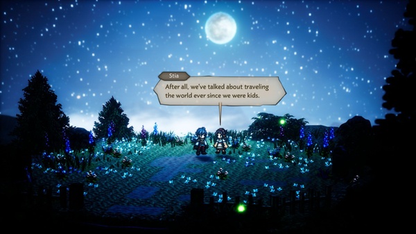 Octopath Traveler 0, la nostra Anteprima: è il JRPG più Personale di Square Enix?