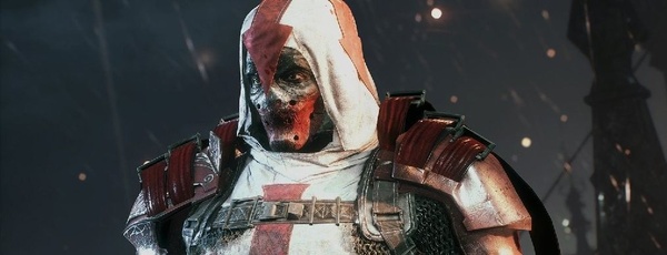 Nuove immagini per Batman: Arkham Knight