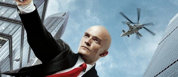 Una clip ci mostra il nuovo Agente 47 in azione