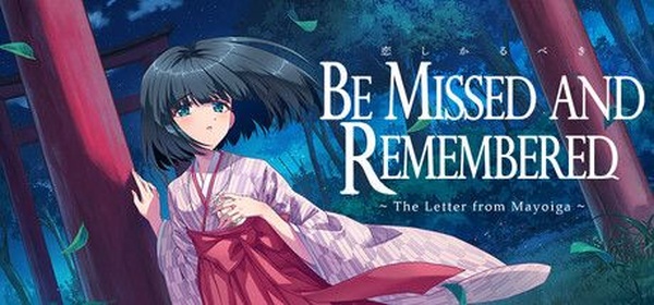 Be missed and remembered - Recensione di una visual novel che poteva essere altro