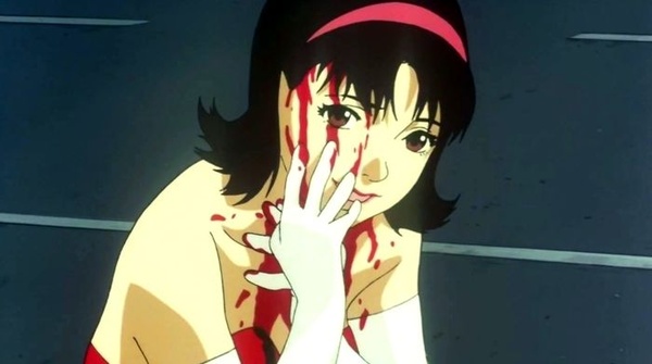 Perfect Blue – L