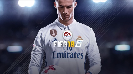 FIFA 18 sara depotenziato su Switch?