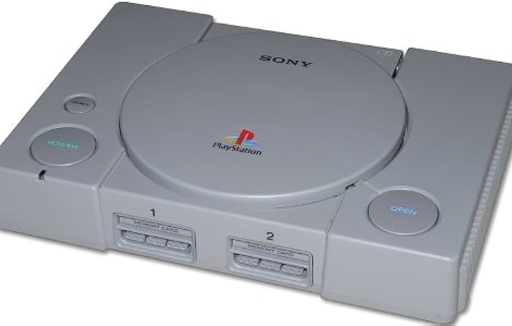 Laccordo MicrosoftAntstream porta su Xbox i giochi PS1