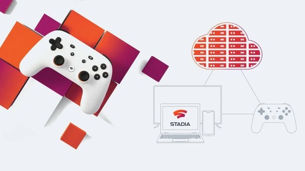 Una esclusiva Stadia morira con la piattaforma