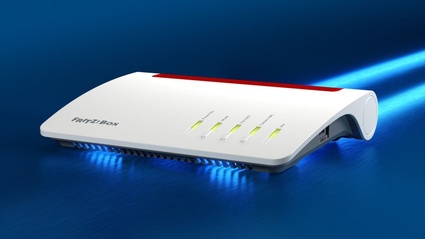 Arriva a Settembre il FRITZ!Box 7590