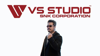 VS Studio - Katsuhiro Harada