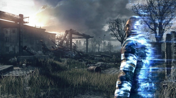 Bandai Namco produrra il thriller psicologico Get Even