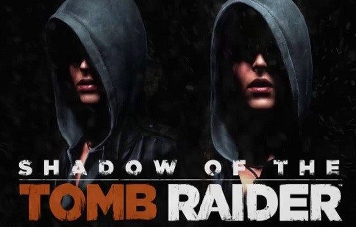 Annunciato ufficialmente un nuovo Tomb Raider