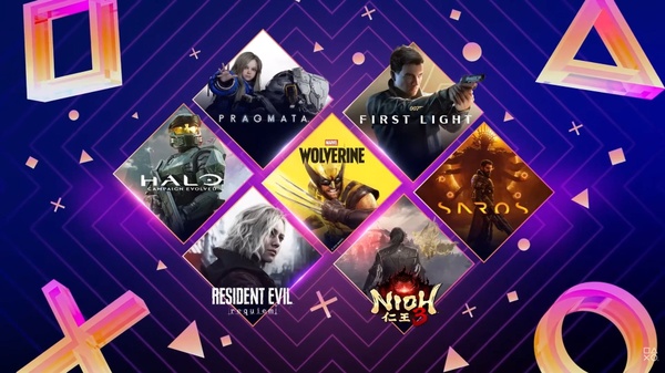 PlayStation 5 dedica un video ai giochi in arrivo nel 2026