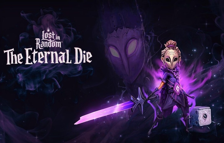 Lost in Random The Eternal Die un cambio di rotta random Recensione PC