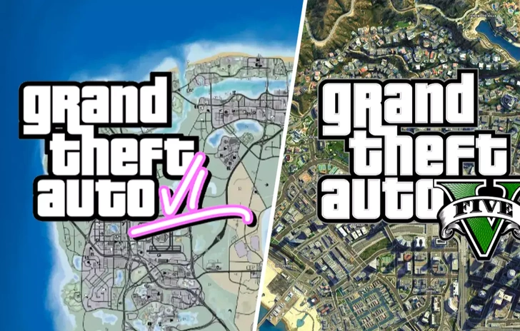GTA 5 la MOD di GTA 6 rimossa su minaccia di Take 2