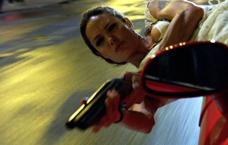 Wanted Il sequel legato a una storia del tutto diversa