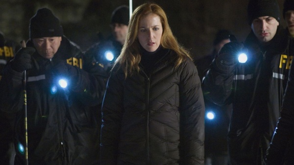 X-Files - Voglio crederci la Director's Cut censurata su Disney+