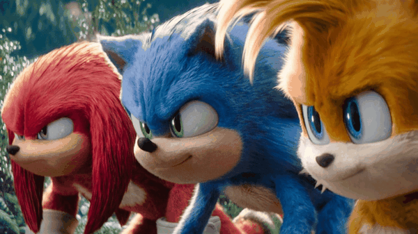 Sonic 3 se la cava grazie a un caotico, irresistibile Jim Carrey: la recensione del film
